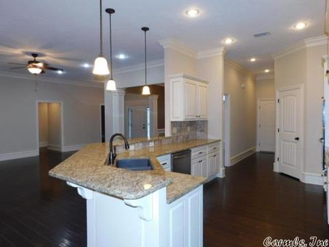 1230 Bent Tree Ln, Searcy, AR 72143 photo 13