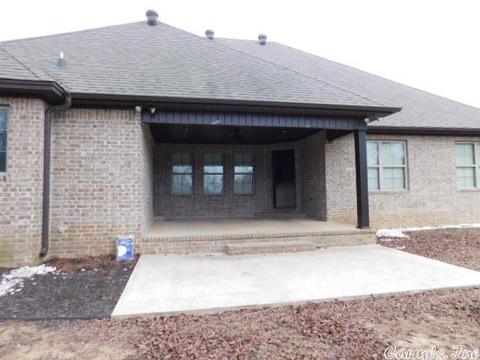 1230 Bent Tree Ln, Searcy, AR 72143 photo 37