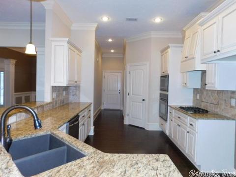 1230 Bent Tree Ln, Searcy, AR 72143 photo 12