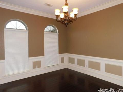 1230 Bent Tree Ln, Searcy, AR 72143 photo 4