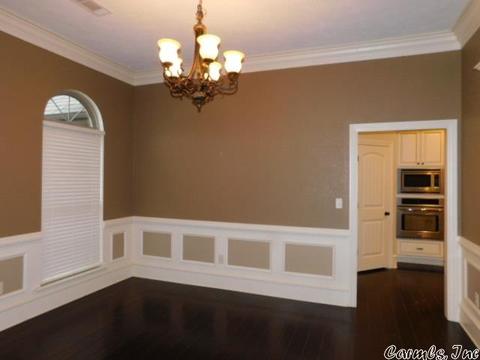 1230 Bent Tree Ln, Searcy, AR 72143 photo 5