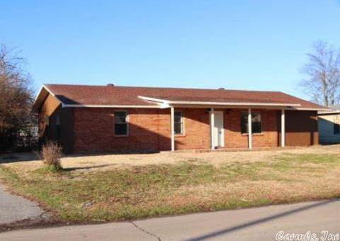 1250 3rd St, Trumann, AR 72472 photo 1