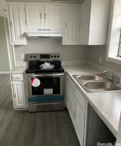 1250 3rd St, Trumann, AR 72472 photo 8