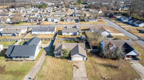 27 Wolverine Dr, Cabot, AR 72023 photo 2