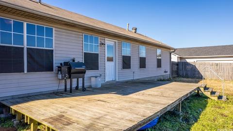 27 Wolverine Dr, Cabot, AR 72023 photo 30