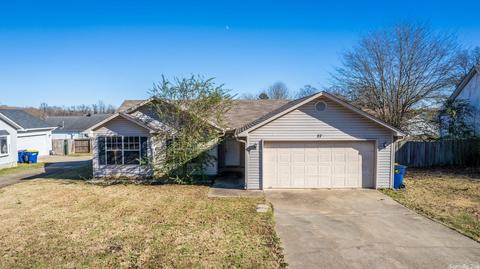 27 Wolverine Dr, Cabot, AR 72023 photo 1