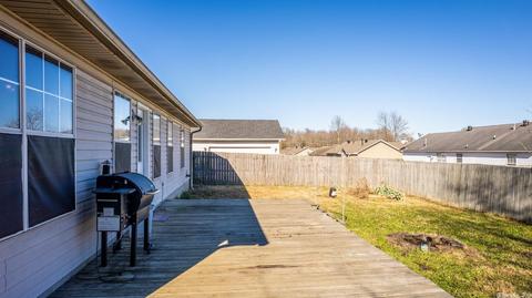 27 Wolverine Dr, Cabot, AR 72023 photo 24
