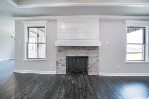 57 Cimarron Cir, Cabot, AR 72023 photo 5