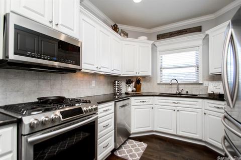 2800 Silverton Dr, Benton, AR 72019 photo 15