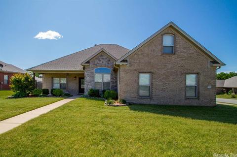2800 Silverton Dr, Benton, AR 72019 photo 2