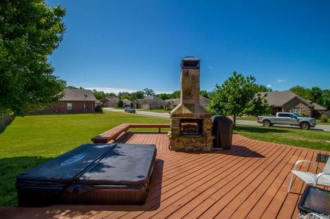 2800 Silverton Dr, Benton, AR 72019 photo 37