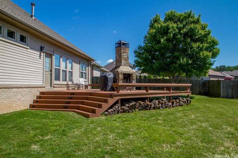 2800 Silverton Dr, Benton, AR 72019 photo 39