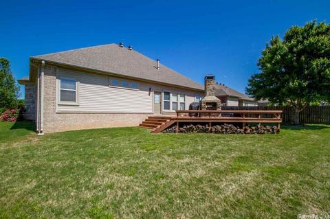 2800 Silverton Dr, Benton, AR 72019 photo 40
