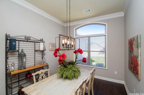 2800 Silverton Dr, Benton, AR 72019 photo 8