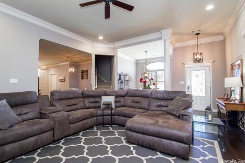 2800 Silverton Dr, Benton, AR 72019 photo 5