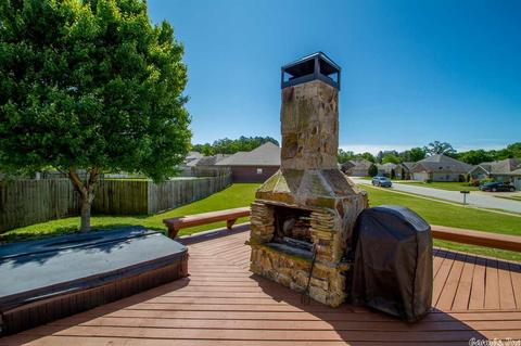 2800 Silverton Dr, Benton, AR 72019 photo 38