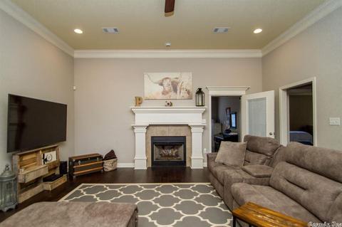 2800 Silverton Dr, Benton, AR 72019 photo 7
