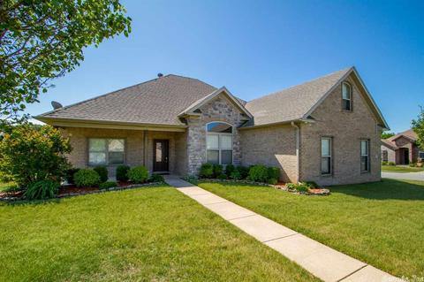 2800 Silverton Dr, Benton, AR 72019 photo 3