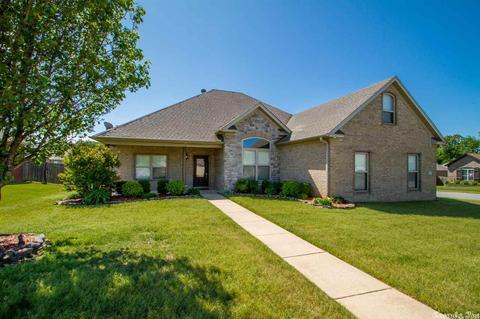 2800 Silverton Dr, Benton, AR 72019 photo 1