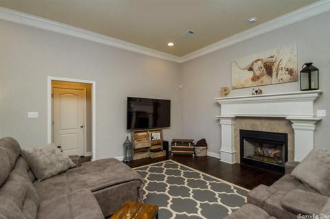 2800 Silverton Dr, Benton, AR 72019 photo 6