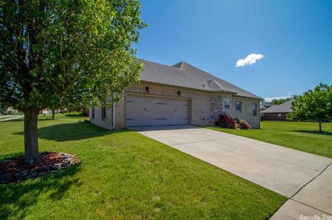 2800 Silverton Dr, Benton, AR 72019 photo 4