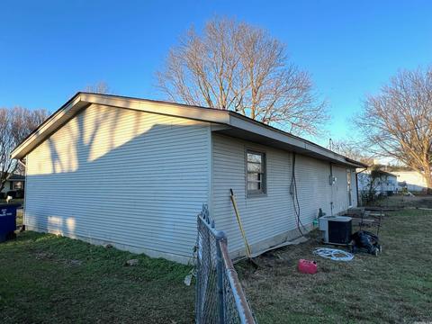 217 11th St, Marked Tree, AR 72365 photo 15