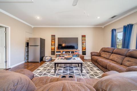 1838 Milburn Dr, Benton, AR 72015 photo 4