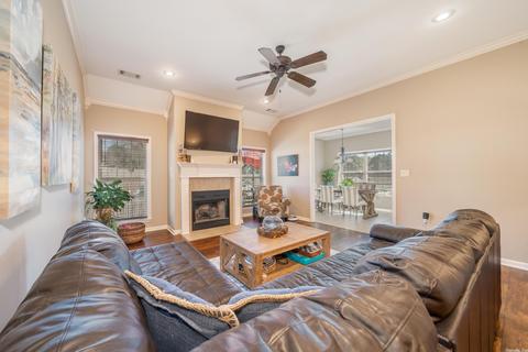 1838 Milburn Dr, Benton, AR 72015 photo 13