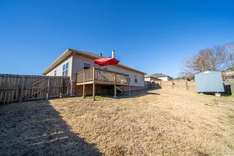 1838 Milburn Dr, Benton, AR 72015 photo 28