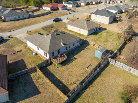 1838 Milburn Dr, Benton, AR 72015 photo 33