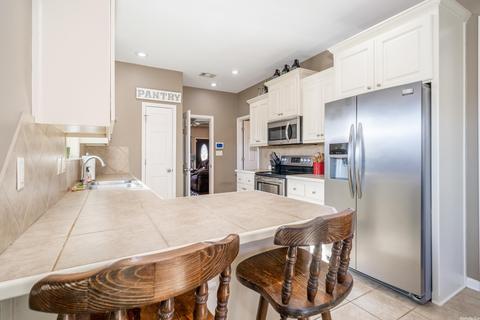 1838 Milburn Dr, Benton, AR 72015 photo 8