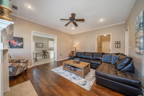 1838 Milburn Dr, Benton, AR 72015 photo 15