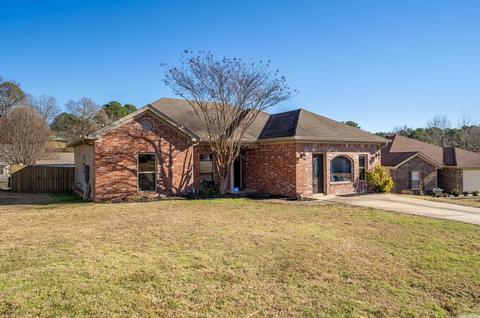 1838 Milburn Dr, Benton, AR 72015 photo 2