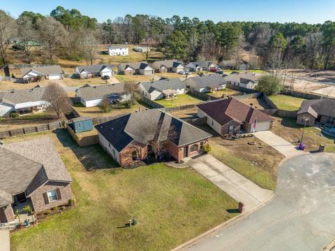 1838 Milburn Dr, Benton, AR 72015 photo 31
