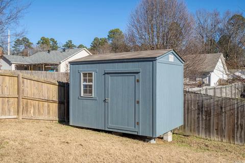 1838 Milburn Dr, Benton, AR 72015 photo 29