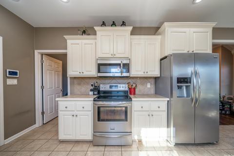 1838 Milburn Dr, Benton, AR 72015 photo 9