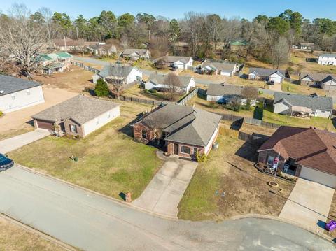 1838 Milburn Dr, Benton, AR 72015 photo 32
