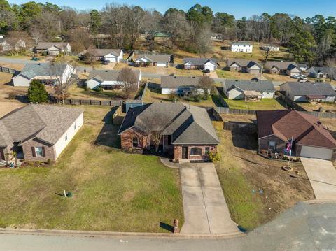 1838 Milburn Dr, Benton, AR 72015 photo 30