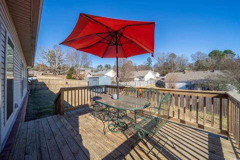 1838 Milburn Dr, Benton, AR 72015 photo 25