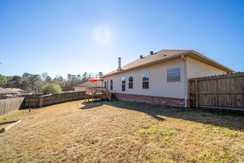1838 Milburn Dr, Benton, AR 72015 photo 26