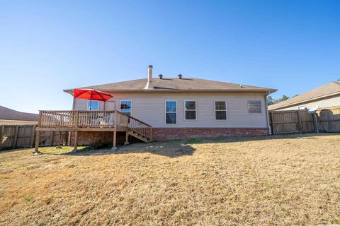 1838 Milburn Dr, Benton, AR 72015 photo 27