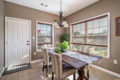 1838 Milburn Dr, Benton, AR 72015 photo 11