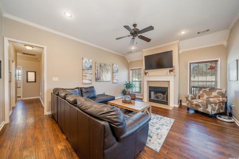 1838 Milburn Dr, Benton, AR 72015 photo 14