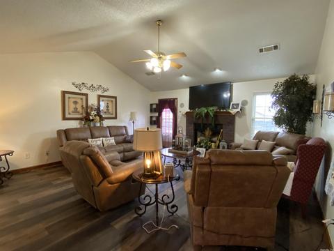 45 Daffodil Ln, Benton, AR 72019 photo 16