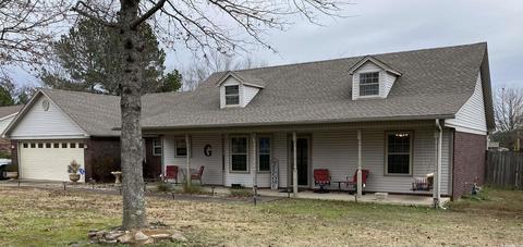 45 Daffodil Ln, Benton, AR 72019 photo 1