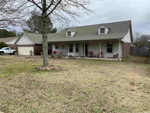 45 Daffodil Ln, Benton, AR 72019 photo 4
