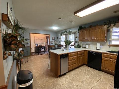 45 Daffodil Ln, Benton, AR 72019 photo 9