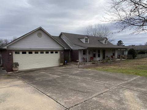 45 Daffodil Ln, Benton, AR 72019 photo 2