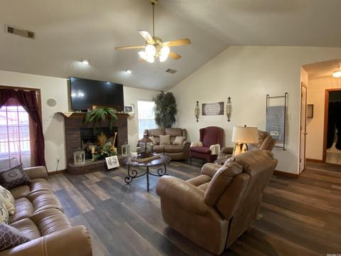 45 Daffodil Ln, Benton, AR 72019 photo 15