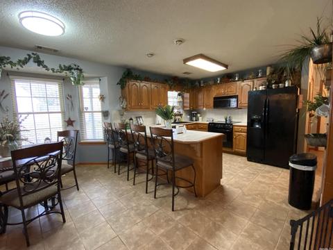 45 Daffodil Ln, Benton, AR 72019 photo 7